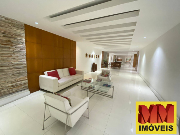 Imagem Apartamento com 2 Quartos à Venda, 130 m² em Centro - Cabo Frio Imagem Apartamento com 2 Quartos à Venda, 130 m² em Centro - Cabo Frio