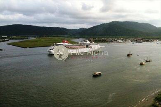 Imagem Apartamento com 3 Quartos à Venda, 189 m² em Ponta Da Praia - Santos Imagem Apartamento com 3 Quartos à Venda, 189 m² em Ponta Da Praia - Santos