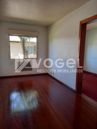 Apartamento com 1 Quarto à Venda, 40 m² em São Miguel - Sao Leopoldo