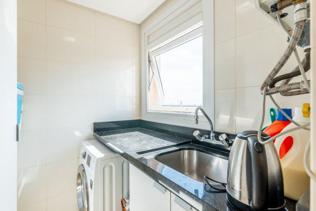 Imagem Apartamento com 3 Quartos à Venda, 123 m² em Petrópolis - Porto Alegre