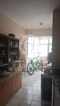 Imagem Apartamento com 3 Quartos à Venda, 126 m² em Varjota - Fortaleza