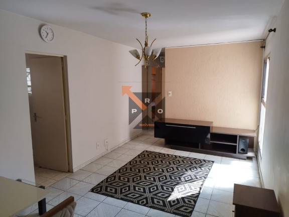 Imóvel com 3 Quartos à Venda, 62 m² em Vila Moraes - São Paulo