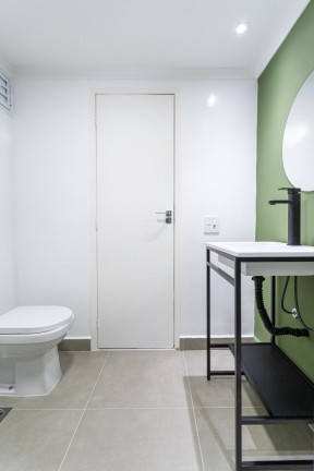 Imagem Apartamento com 3 Quartos à Venda, 175 m² em Jardim Paulista - São Paulo