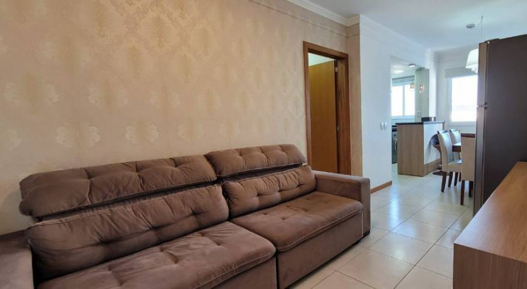 Apartamento com 2 Quartos à Venda, 71 m² em Zona Nova - Capão Da Canoa