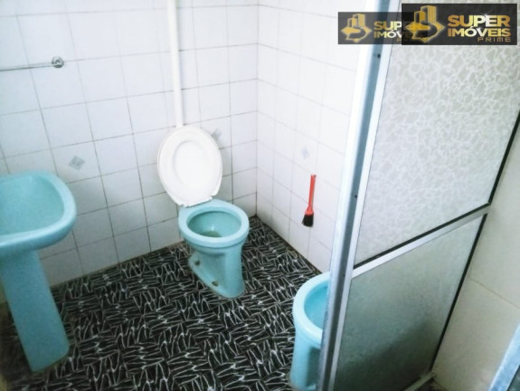 Imagem Casa com 5 Quartos à Venda, 247 m² em Fragata - Pelotas