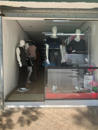 Imóvel à Venda, 30 m² em Cidade Monções - São Paulo
