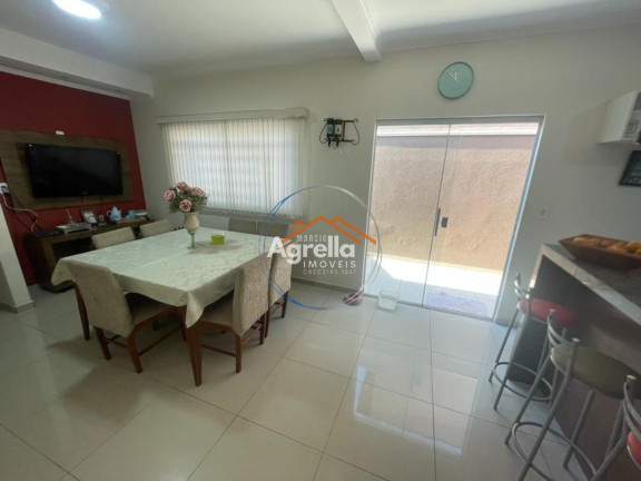 Imagem Casa com 3 Quartos à Venda, 205 m² em Jardim Novo Ii - Mogi Guaçu Imagem Casa com 3 Quartos à Venda, 205 m² em Jardim Novo Ii - Mogi Guaçu