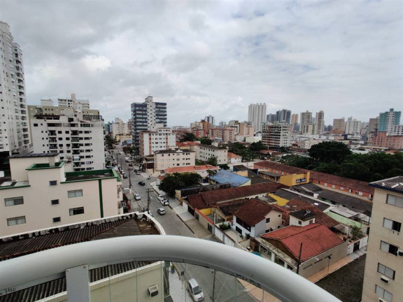 Imagem Apartamento com 2 Quartos à Venda, 75 m² em Boqueirão - Praia Grande Imagem Apartamento com 2 Quartos à Venda, 75 m² em Boqueirão - Praia Grande
