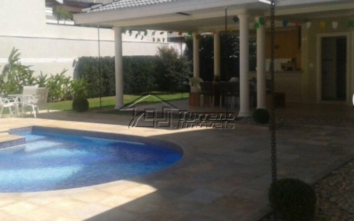 Imagem Casa de Condomínio com 5 Quartos à Venda, 600 m² em Jardim Aquarius - São José Dos Campos Imagem Casa de Condomínio com 5 Quartos à Venda, 600 m² em Jardim Aquarius - São José Dos Campos