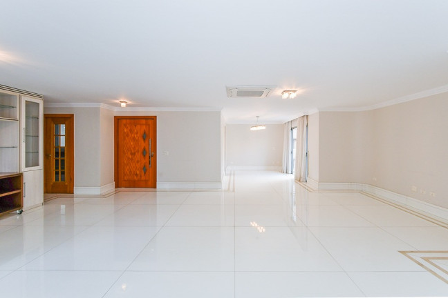 Imagem Apartamento com 3 Quartos à Venda, 214 m² em Itaim Bibi - São Paulo
