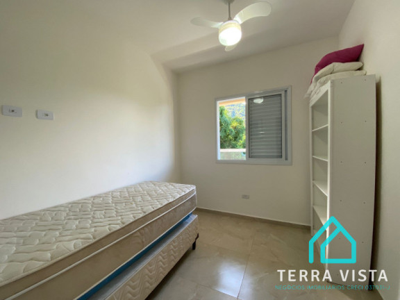 Imagem Apartamento com 3 Quartos à Venda, 150 m² em Toninhas - Ubatuba