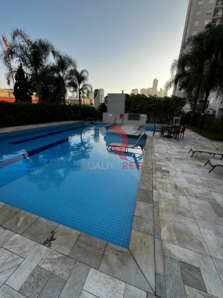 Imagem Apartamento com 2 Quartos à Venda, 47 m² em Vila Maria Baixa - São Paulo Imagem Apartamento com 2 Quartos à Venda, 47 m² em Vila Maria Baixa - São Paulo