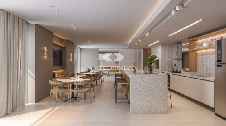Imagem Apartamento com 3 Quartos à Venda, 158 m² em Florianópolis