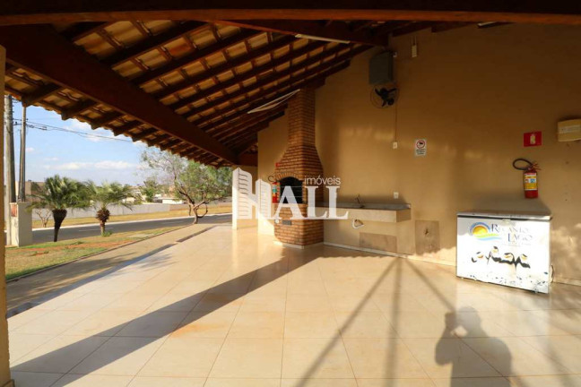 Imagem Casa com 3 Quartos à Venda, 250 m² em Loteamento Recanto Do Lago - São José Do Rio Preto