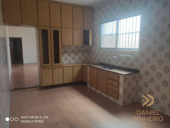 Imagem Casa com 3 Quartos à Venda, 100 m² em Aviação - Praia Grande