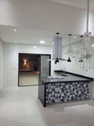 Imagem Casa com 3 Quartos à Venda, 165 m² em Chácara Do Visconde - Taubaté