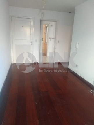 Imagem Apartamento com 1 Quarto à Venda, 39 m² em Cristal - Porto Alegre