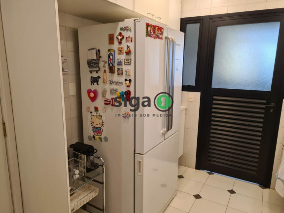 Imagem Apartamento com 3 Quartos à Venda, 110 m² em Brooklin Paulista - São Paulo Imagem Apartamento com 3 Quartos à Venda, 110 m² em Brooklin Paulista - São Paulo