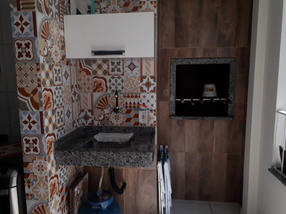 Imagem Apartamento com 2 Quartos à Venda, 76 m² em Ingleses Do Rio Vermelho - Florianópolis