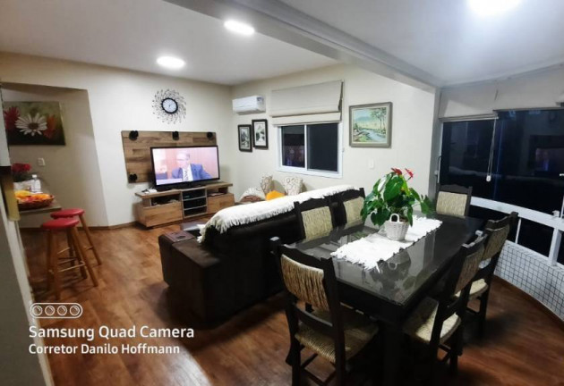 Imagem Apartamento com 3 Quartos à Venda, 92 m² em Zona Nova - Capão Da Canoa Imagem Apartamento com 3 Quartos à Venda, 92 m² em Zona Nova - Capão Da Canoa