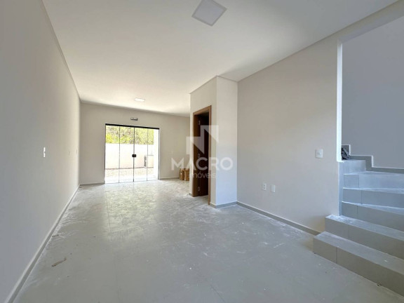 Imagem Casa com 2 Quartos à Venda, 80 m² em Barra Do Rio Cerro - Jaraguá Do Sul
