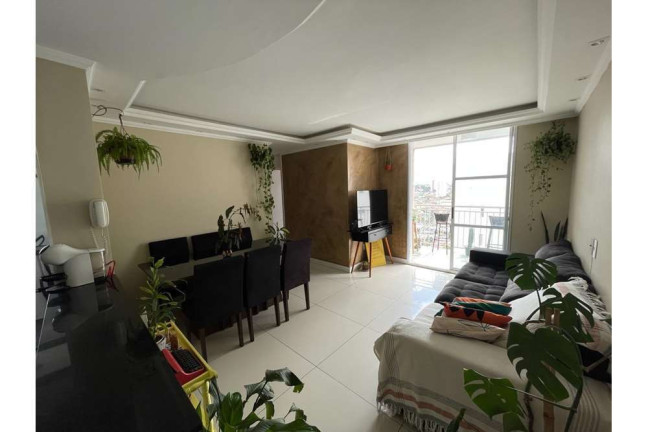 Imóvel com 3 Quartos à Venda, 70 m² em Jardim Prudência - São Paulo