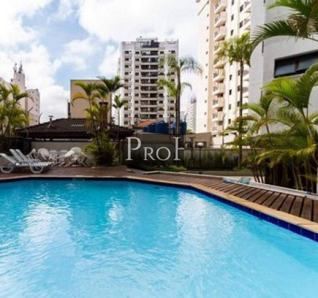 Imagem Apartamento com 4 Quartos à Venda, 160 m² em Indianópolis - São Paulo Imagem Apartamento com 4 Quartos à Venda, 160 m² em Indianópolis - São Paulo