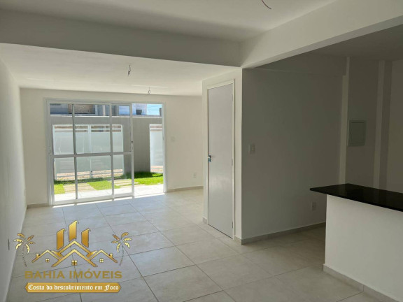 Imagem Casa com 3 Quartos à Venda, 126 m² em Olivença - Ilhéus Imagem Casa com 3 Quartos à Venda, 126 m² em Olivença - Ilhéus