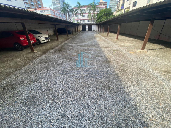 Imagem Apartamento com 2 Quartos à Venda, 60 m² em Guilhermina - Praia Grande