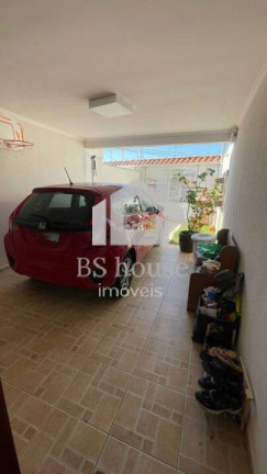 Imagem Sobrado com 3 Quartos à Venda, 101 m² em Vila Alzira - Santo André Imagem Sobrado com 3 Quartos à Venda, 101 m² em Vila Alzira - Santo André