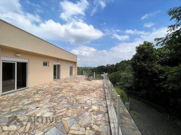 Imagem Casa de Condomínio com 4 Quartos à Venda, 494 m² em Pousada Dos Bandeirantes - Carapicuíba Imagem Casa de Condomínio com 4 Quartos à Venda, 494 m² em Pousada Dos Bandeirantes - Carapicuíba
