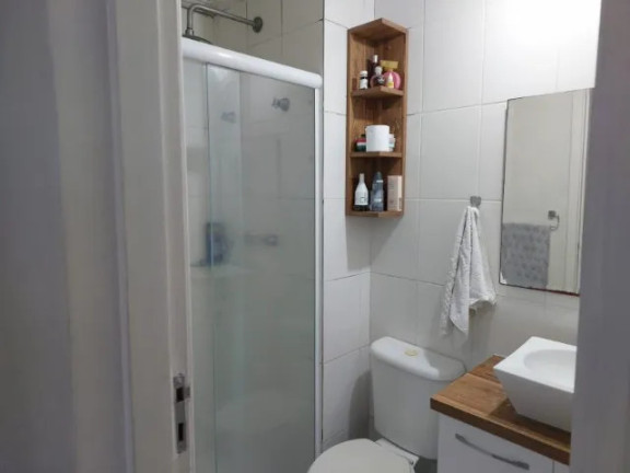 Imagem Apartamento com 3 Quartos à Venda, 64 m² em Jardim Petrópolis - Cotia Imagem Apartamento com 3 Quartos à Venda, 64 m² em Jardim Petrópolis - Cotia