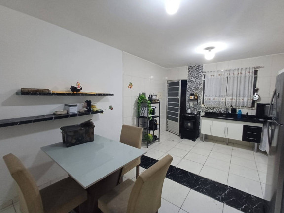 Imagem Casa com 2 Quartos à Venda, 89 m² em Penha De França - São Paulo Imagem Casa com 2 Quartos à Venda, 89 m² em Penha De França - São Paulo