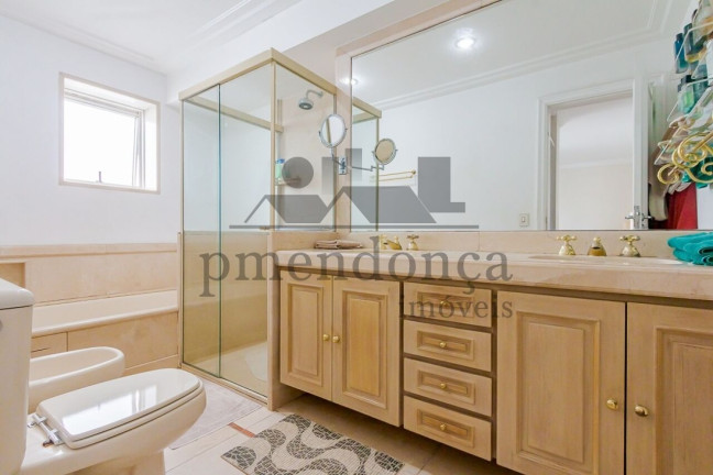 Imagem Apartamento com 4 Quartos à Venda, 202 m² em Higienópolis - São Paulo Imagem Apartamento com 4 Quartos à Venda, 202 m² em Higienópolis - São Paulo
