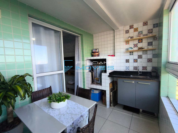 Imagem Apartamento com 2 Quartos à Venda, 80 m² em Real - Praia Grande Imagem Apartamento com 2 Quartos à Venda, 80 m² em Real - Praia Grande