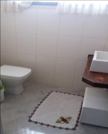 Imagem Casa com 3 Quartos à Venda, 184 m² em Jardim Das Cerejeiras - Atibaia