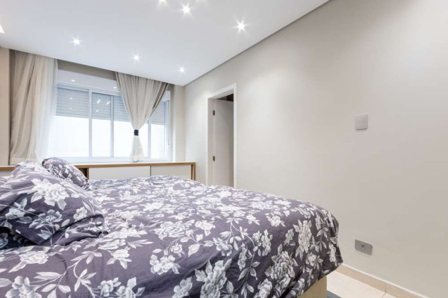 Imagem Imóvel com 3 Quartos à Venda, 127 m² em Santa Cecília - São Paulo