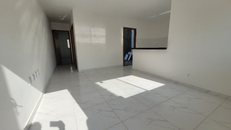Imagem Casa com 2 Quartos à Venda, 55 m² em Enseada De Jacaraípe - Serra