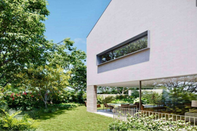 Imagem Imóvel com 3 Quartos à Venda, 608 m² em Jardim Petrópolis - São Paulo Imagem Imóvel com 3 Quartos à Venda, 608 m² em Jardim Petrópolis - São Paulo