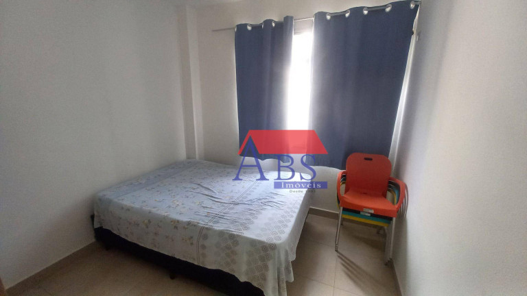 Imagem Apartamento com 1 Quarto à Venda, 44 m² em Gonzaga - Santos Imagem Apartamento com 1 Quarto à Venda, 44 m² em Gonzaga - Santos