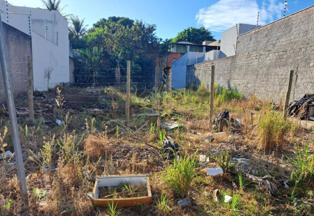 Terreno à Venda, 396 m² em Polo Centro  - Anápolis