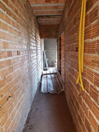 Imagem Sobrado com 2 Quartos à Venda, 170 m² em Jardim Arangá - Araraquara Imagem Sobrado com 2 Quartos à Venda, 170 m² em Jardim Arangá - Araraquara
