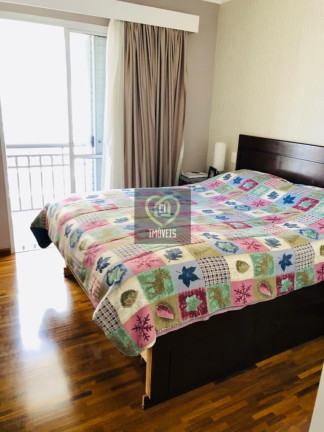 Imagem Apartamento com 4 Quartos à Venda, 172 m² em Vila Romana - São Paulo Imagem Apartamento com 4 Quartos à Venda, 172 m² em Vila Romana - São Paulo