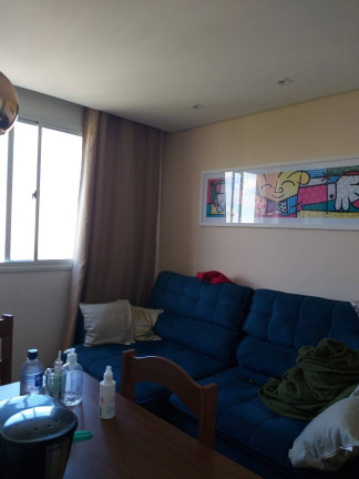Imagem Apartamento com 2 Quartos à Venda, 40 m² em Jardim São Savério - São Paulo Imagem Apartamento com 2 Quartos à Venda, 40 m² em Jardim São Savério - São Paulo