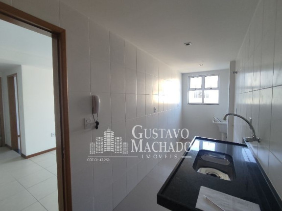 Imagem Imóvel com 2 Quartos à Venda, 96 m² em Monte Castelo - Volta Redonda
