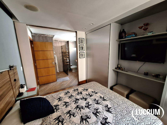 Imagem Apartamento com 4 Quartos à Venda, 140 m² em Copacabana - Rio De Janeiro