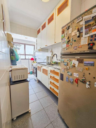 Imagem Apartamento com 2 Quartos à Venda, 75 m² em Riviera De São Lourenço - Bertioga
