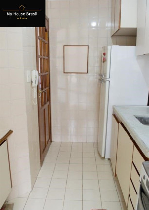 Imagem Apartamento com 2 Quartos à Venda, 55 m² em Santa Teresinha - São Paulo Imagem Apartamento com 2 Quartos à Venda, 55 m² em Santa Teresinha - São Paulo