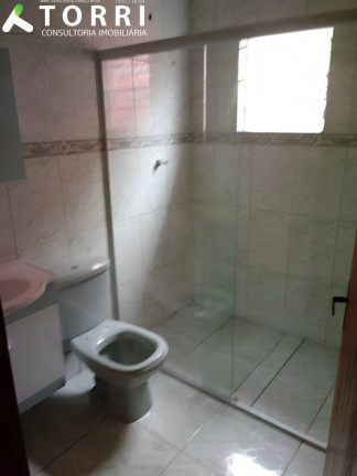 Imagem Sobrado com 3 Quartos à Venda, 95 m² em Jardim Santa Lúcia - Sorocaba