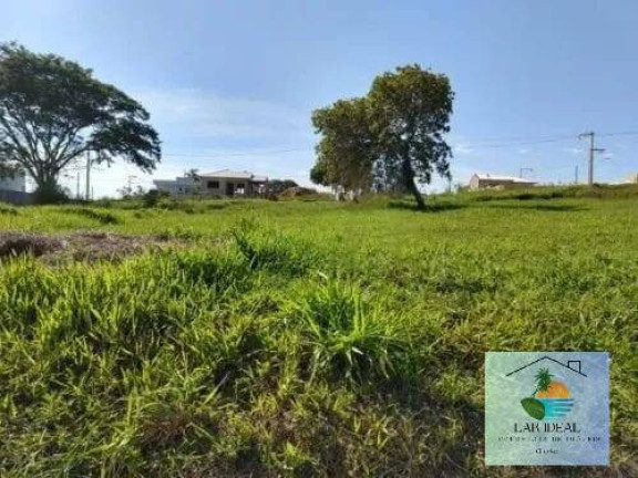 Terreno à Venda, 360 m² em Jardim Morada Da Aldeia - São Pedro Da Aldeia